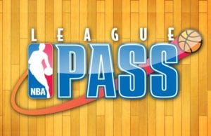 NBA League Pass