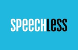 Speechless Logo