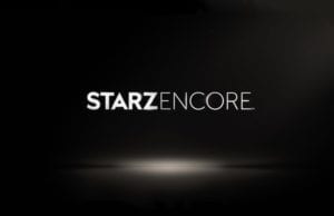 Starz Encore