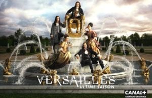 Versailles show