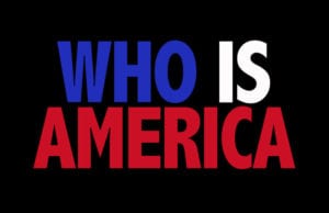 Who is America