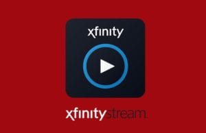 Xfinity TV Go
