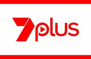 7plus logo