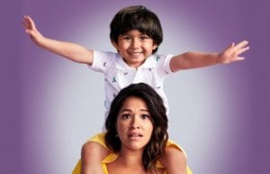 Jane the Virgin