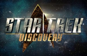 Star Trek: Discovery