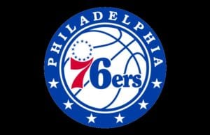 76ers Logo