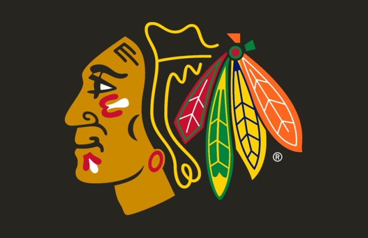 Chicago Blackhawks logo