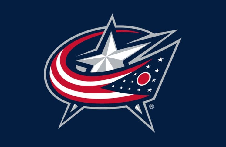 Columbus Blue Jackets logo