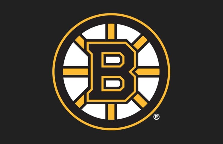 Boston Bruins Logo