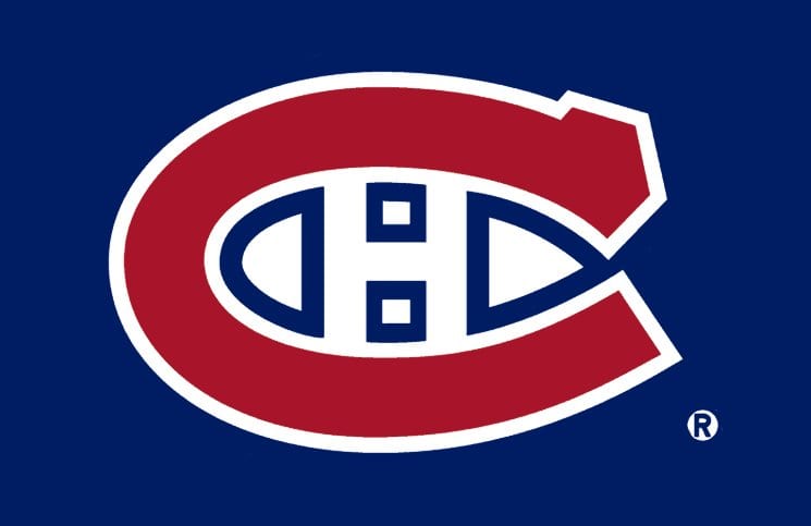 Montreal Canadiens Logo