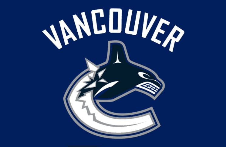 Vancouver Canucks logo