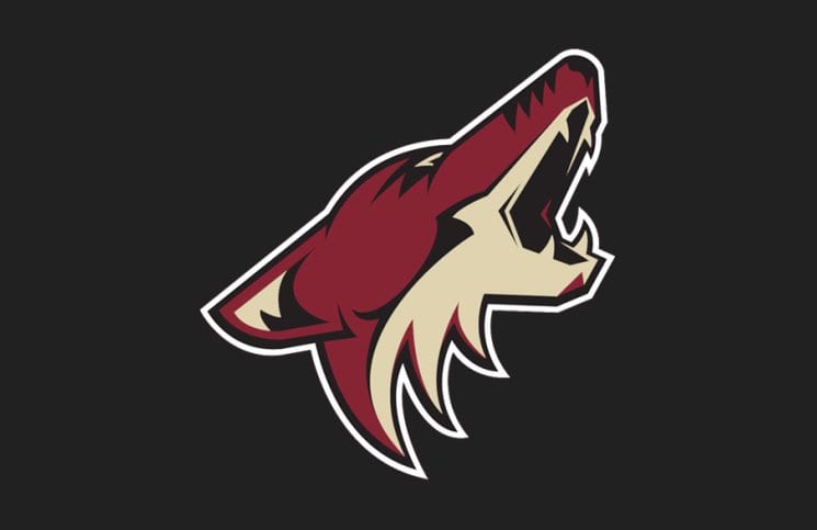 Arizona Coyotes Logo