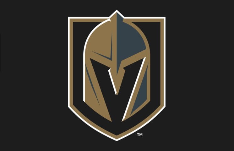 Golden Knights Logo