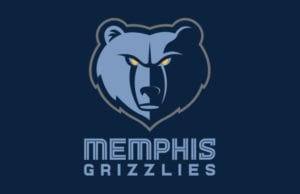 Grizzlies Logo