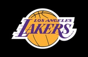 LA Lakers Logo