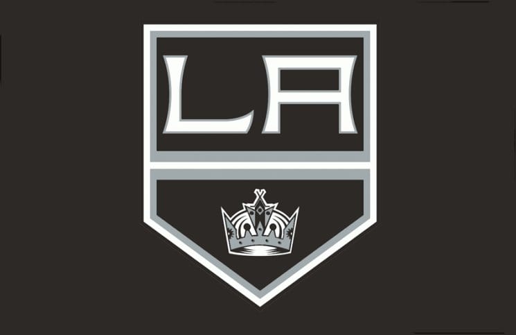 LA kings Logo