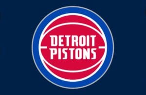 Pistons Logo