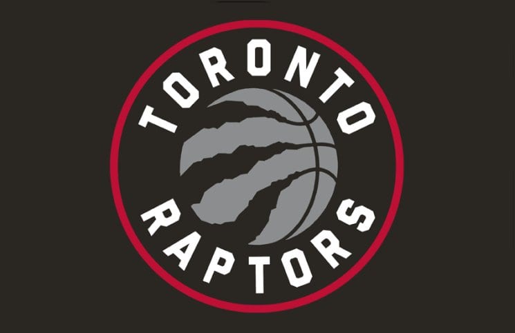 Raptors Logo