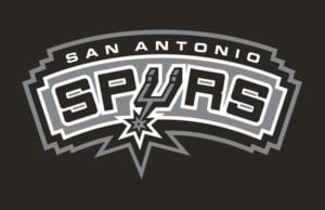 Spurs Logo