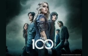 The 100