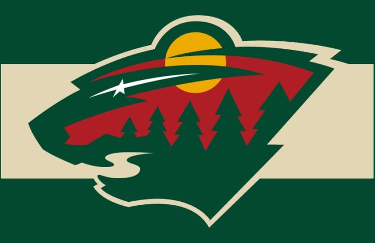 Minnesota Wild Logo