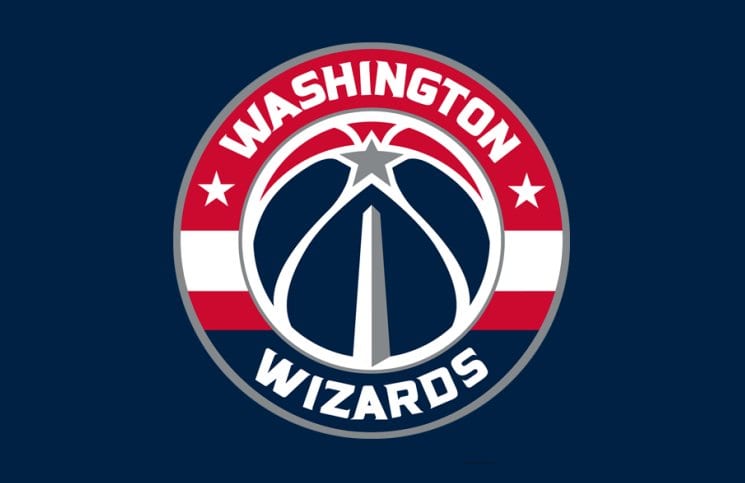 Wizards Logo