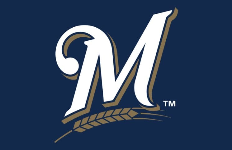 Brewers Logo