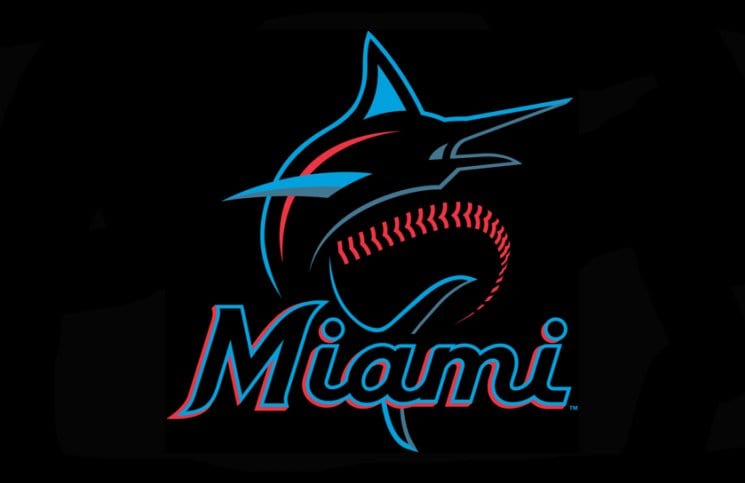 Marlins Logo