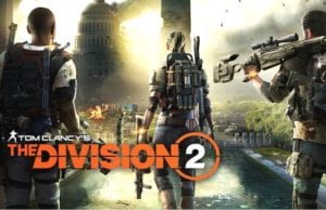 Division 2