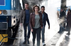 Whiskey Cavalier