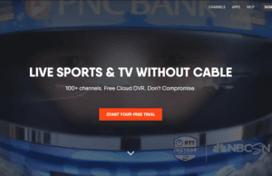 fuboTV