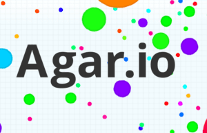 Agar.io