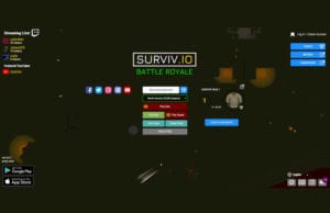 surviv.io 2d battle royale unblocked at school surviv.io 2d battle royale unblocked at school