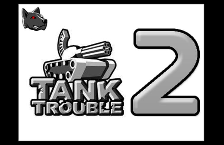 Image result for Tank Trouble 2