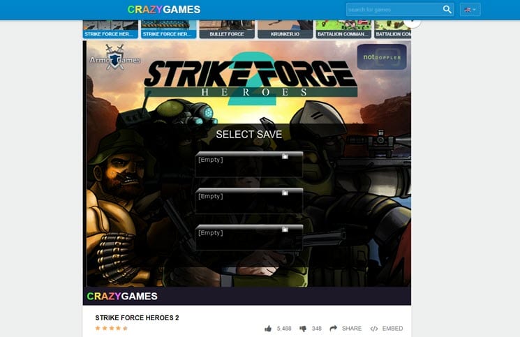 unblocked games 77 strike force heroes 2 unblocked games 77 strike force heroes 2