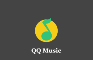 QQ Music