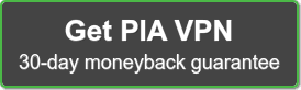 Get PIA VPN