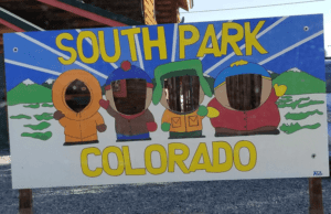 South Park