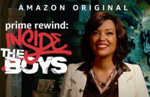 Prime Rewind: Inside the Boys