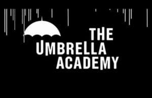 Umbrella Academy