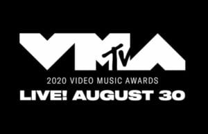 MTV Video Music Awards 2020