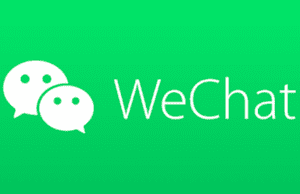 WeChat App