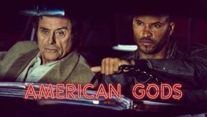 American Gods