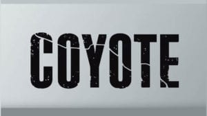 Coyote Show