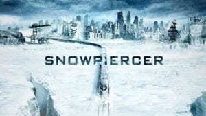 Snowpiercer