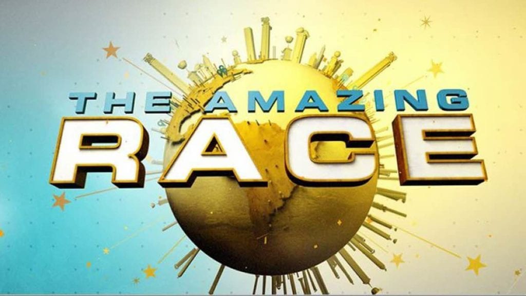 Amazing Race 2024 Finale Lily Shelbi