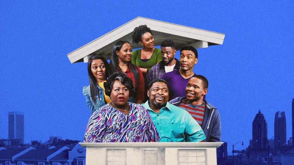 How to Watch House of Payne Outside the US Unblock It All