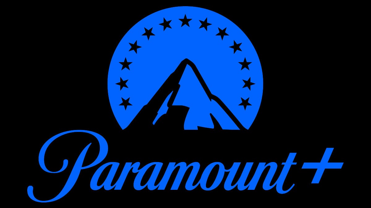 Paramount Plus. 