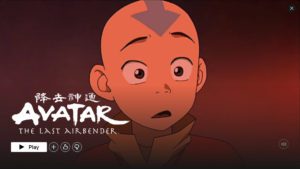 Avatar: The Last Air Bender