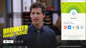 Brooklyn Nine Nine